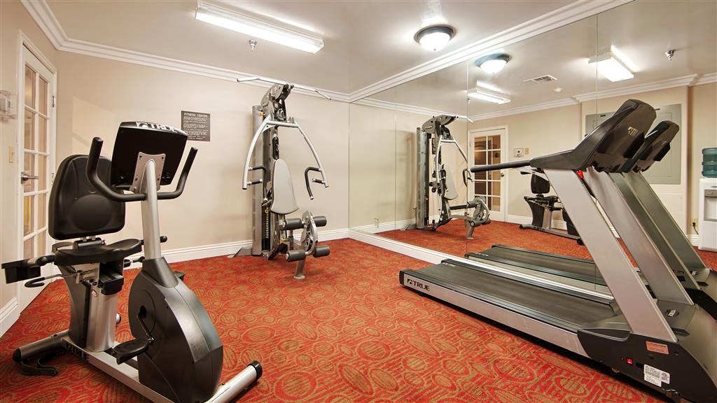 Best Western Burbank Airport Inn - photo 4