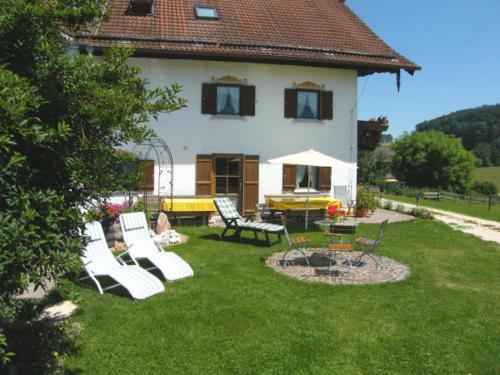 Barmbichlhof - carbon neutral hotel in Unknown City