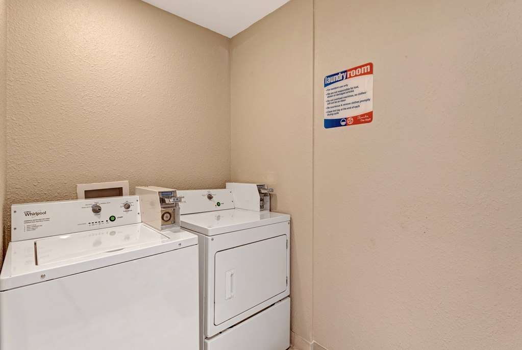 Baymont by Wyndham Salida - photo 86