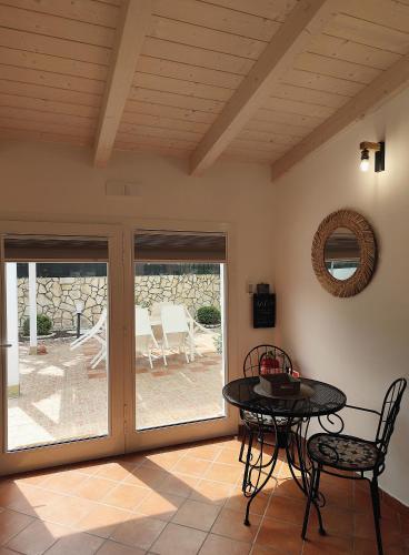 Villino del Sole 1 km dal Mare Giardino Privato Posto auto WiFi in Sperlonga, Italy