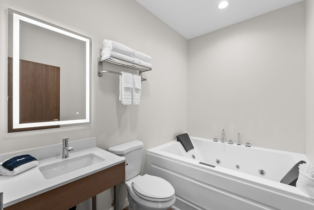 Sandpoint Hotel & Suites Downtown - photo 58