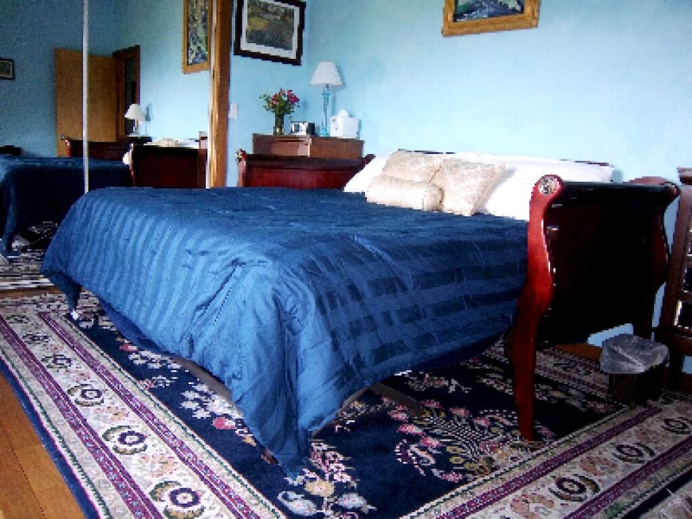 Coppertoppe Inn and Retreat Center - photo 2