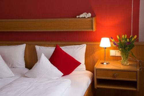 Hotel Garni Zum Hirschen — Iphofen — photo 5