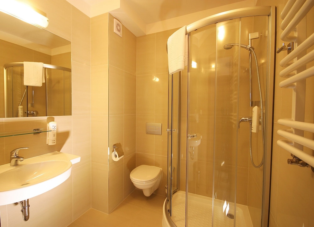 Hotel Moran Spa — Powidz — photo 4