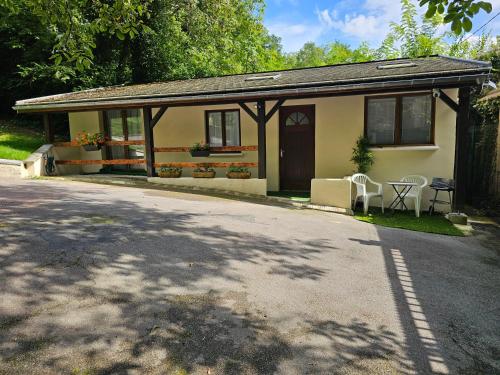 Les Campagnettes - last minute hotel in Voulangis