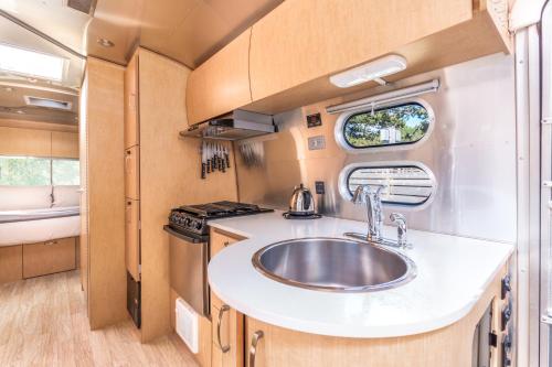 Hart's Camp Airstream Hotel & RV Park - photo 14