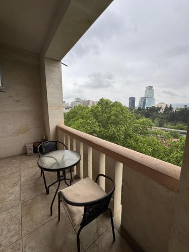 Hotel Vera View — Tbilisi — photo 4