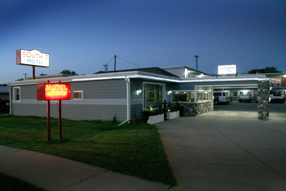 South T Motel - photo 59