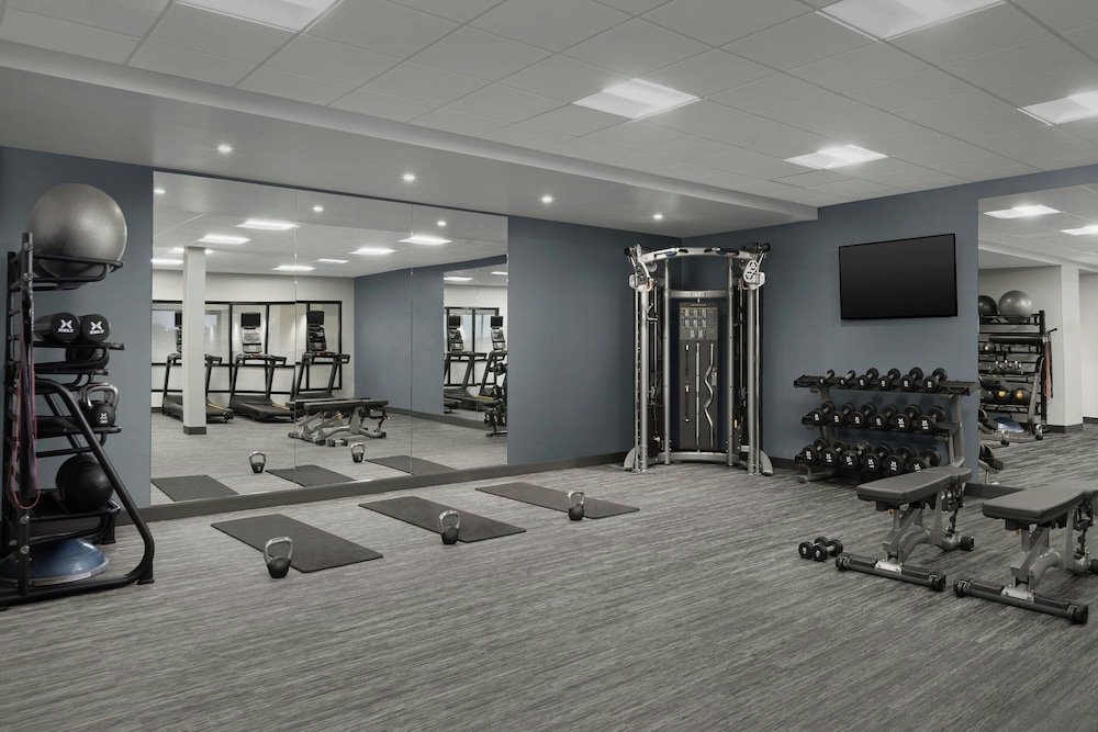 TownePlace Suites by Marriott Sikeston - photo 34