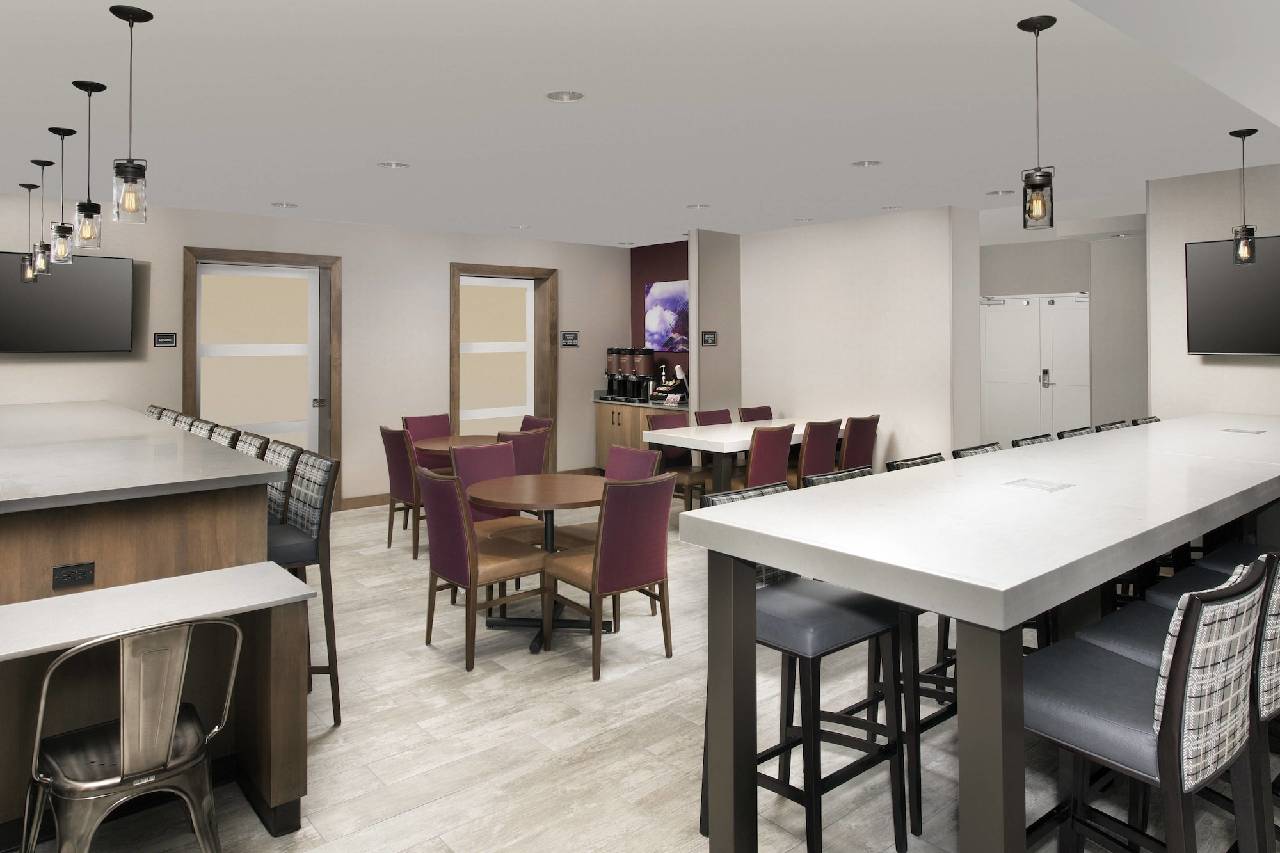 Residence Inn by Marriott Baltimore Owings Mills - photo 8