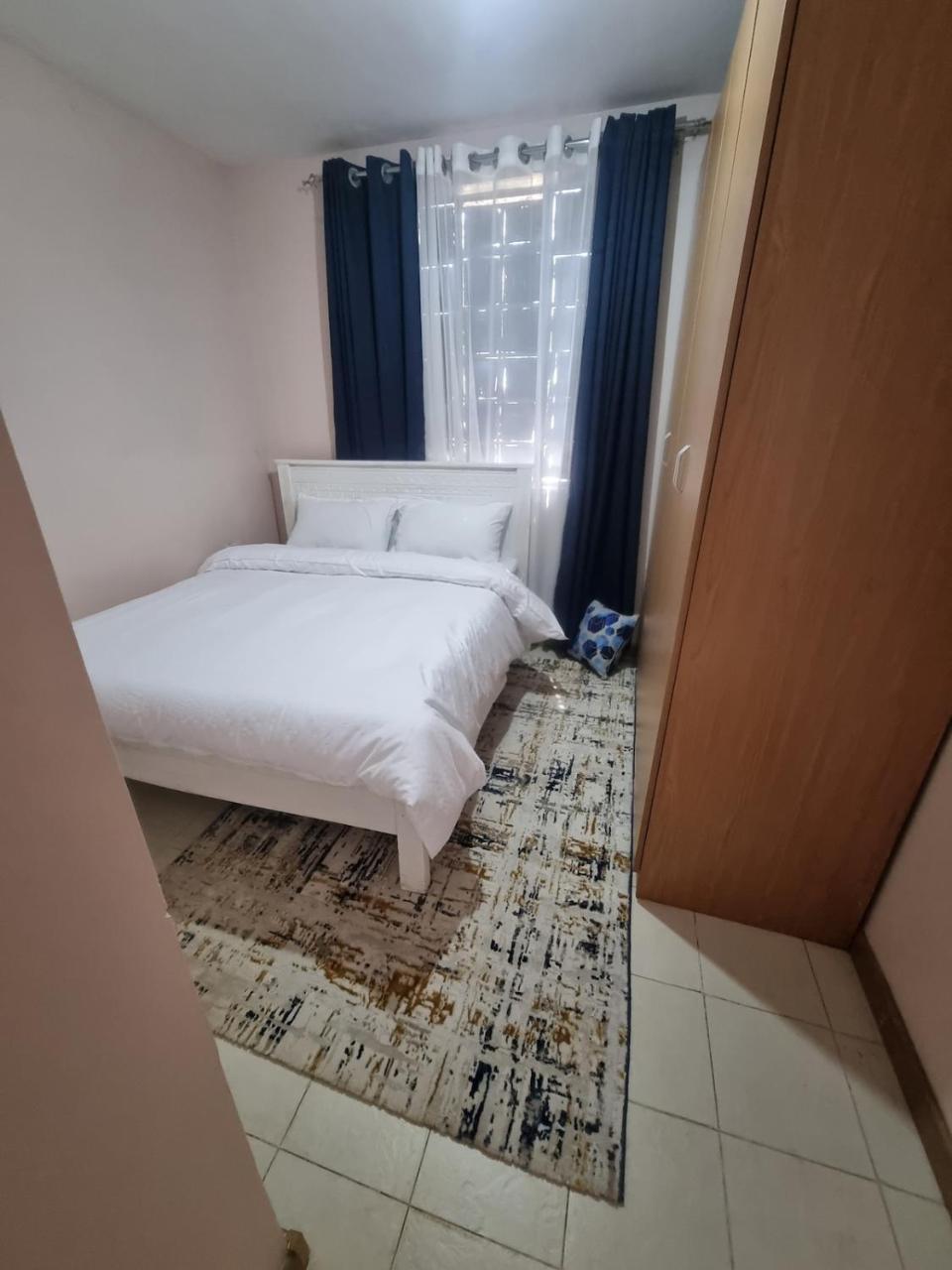 The Boma Yangu Apartments Block a Fast Wifi Near Cbd Nairobi — 4-Star Luxury Hotel in Nairobi, Kenya