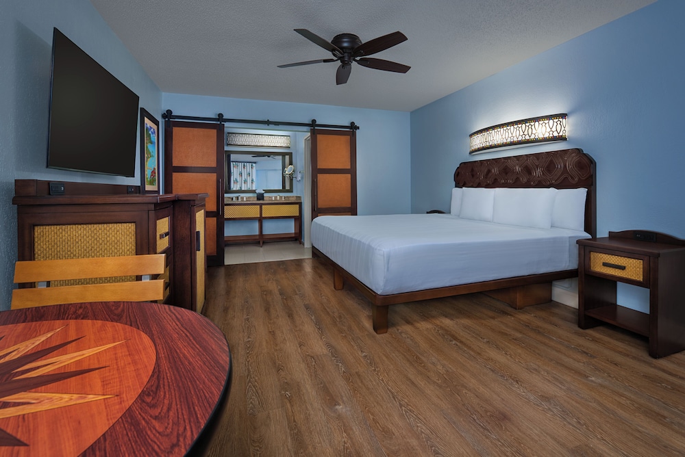 Disney's Caribbean Beach Resort - photo 7