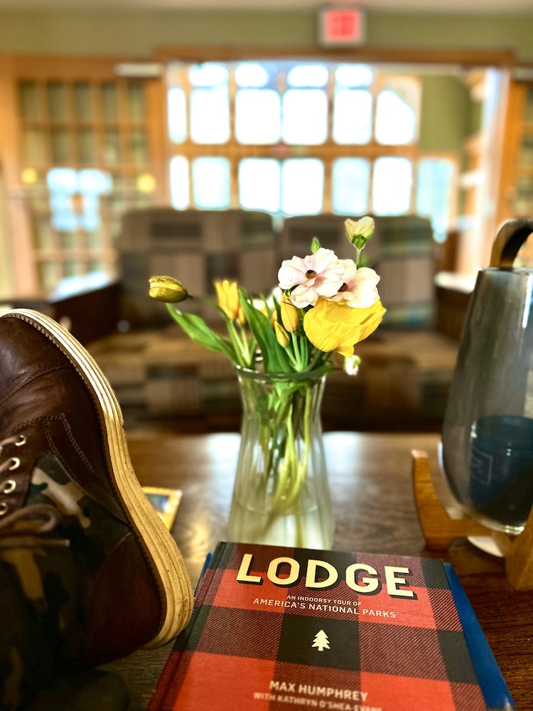 Minnewaska Lodge - photo 5