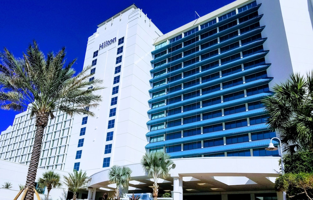 Hilton Daytona Beach Resort - photo 117