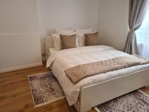 Tres Beau Studio Au Pied Du Metro — Vincennes