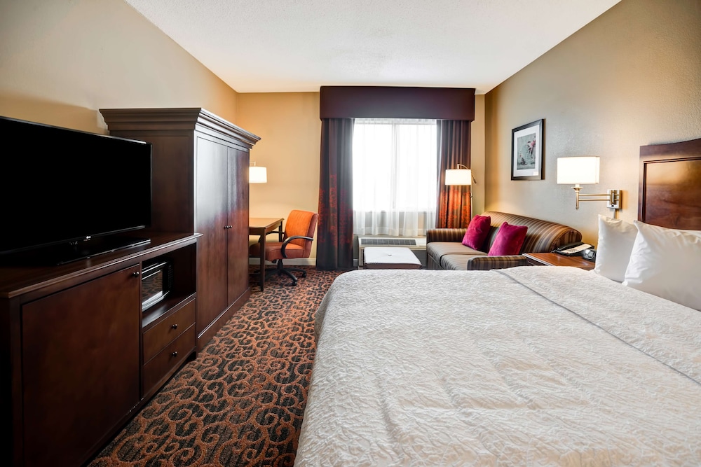 Hampton Inn Baltimore Glen Burnie - photo 23