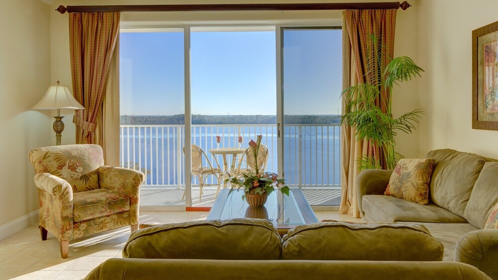 Martinique Condo At Blue Heron Resort - photo 8