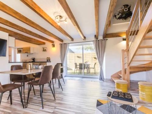 Le Cocoon Briéron - last minute hotel in Montoir-De-Bretagne