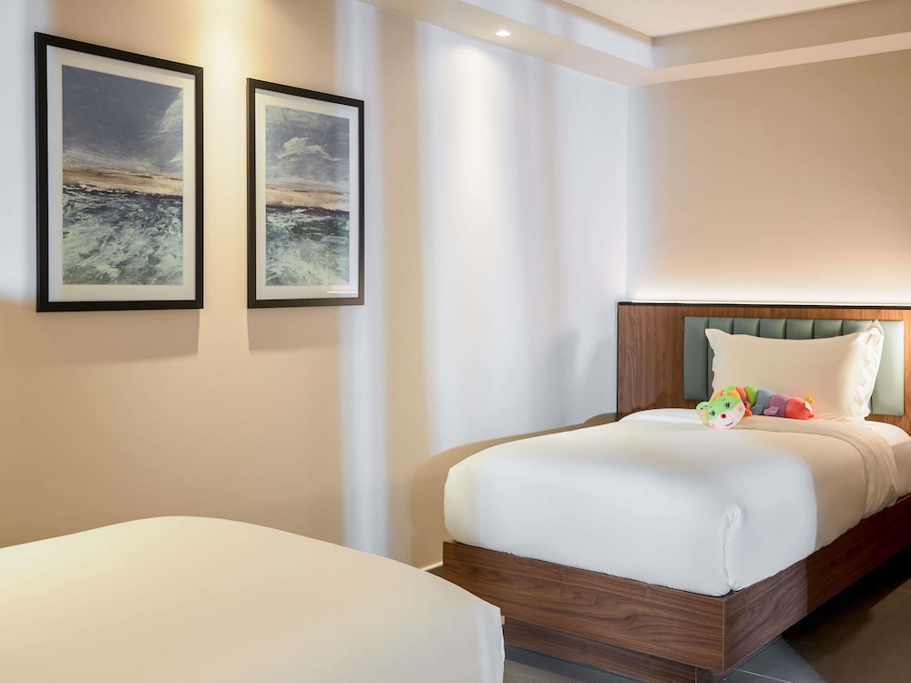 Novotel Malta Sliema — Gzira — photo 3