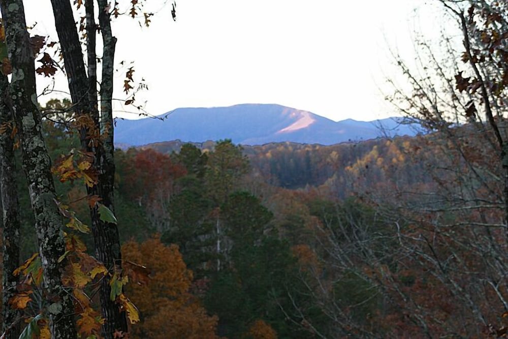 Our Mountain Getaway - photo 25
