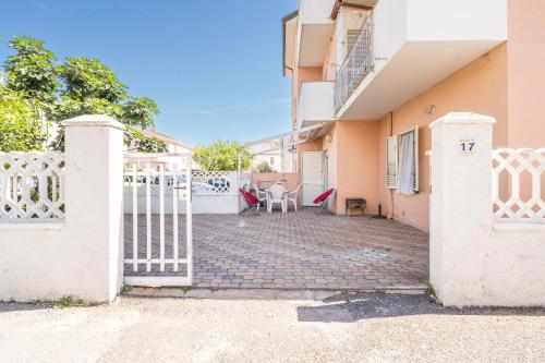 Posada porto trilocale in San Giovanni, Italy