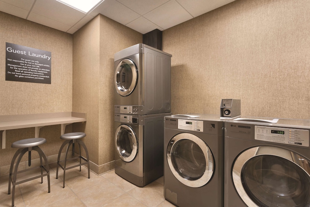 Homewood Suites by Hilton West Des Moines SW Mall Area - photo 21