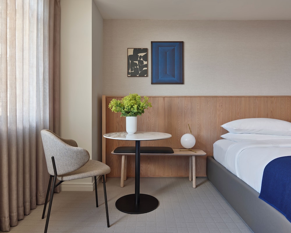 Hotel AKA Boston Common - photo 22