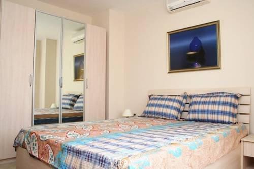 Bardakci - carbon neutral hotel in Bodrum