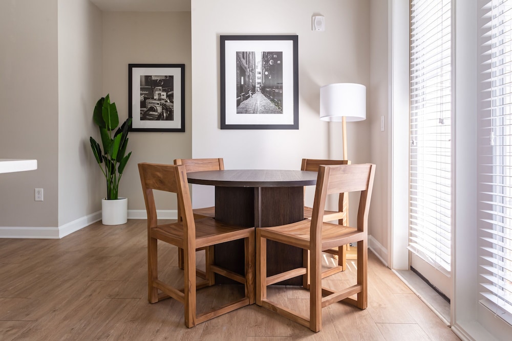 Kasa FreeMoreWest Charlotte - photo 22