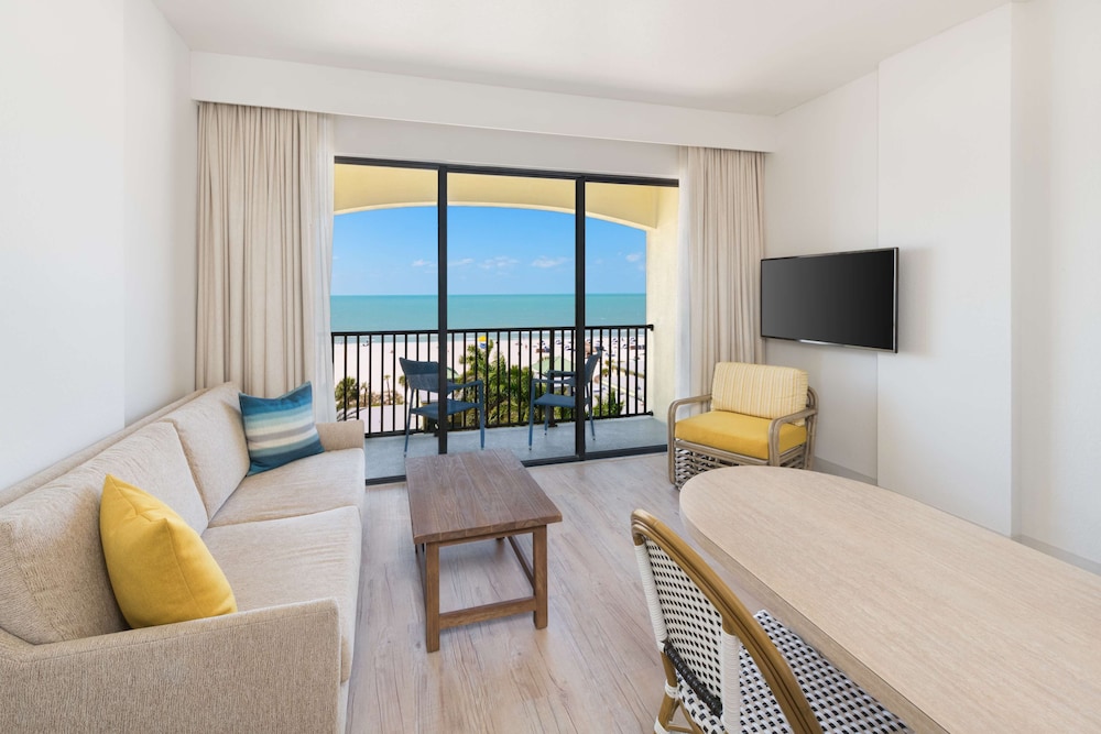 St Pete Shores Hotel - photo 8