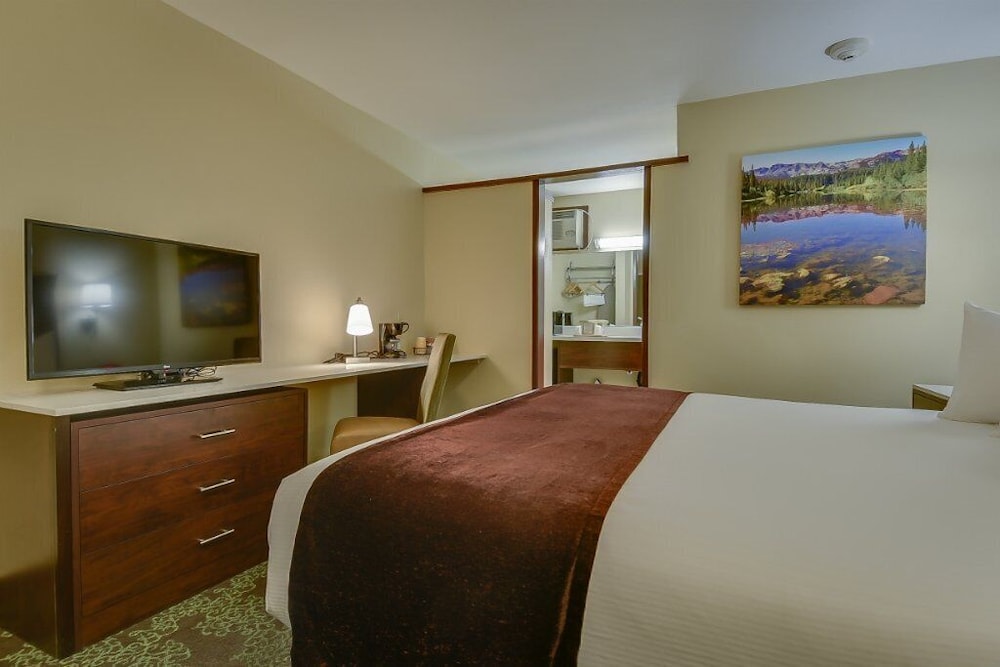 Vagabond Inn Bishop - photo 11