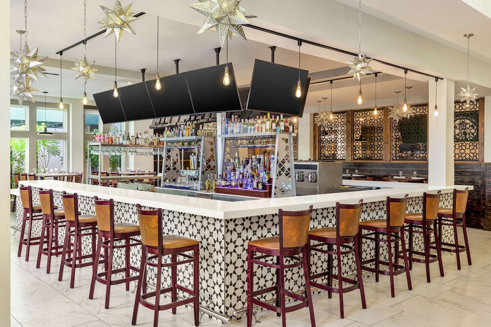 Hilton Garden Inn South Padre Island Beachfront - photo 60