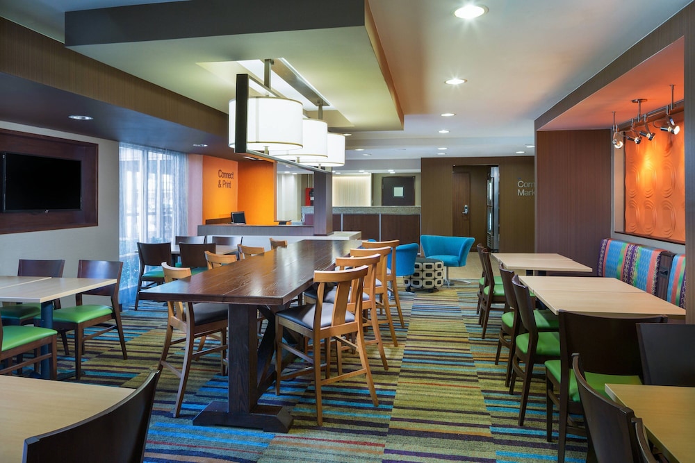 Fairfield Inn & Suites San Antonio Airport North Star Mall - featured photo