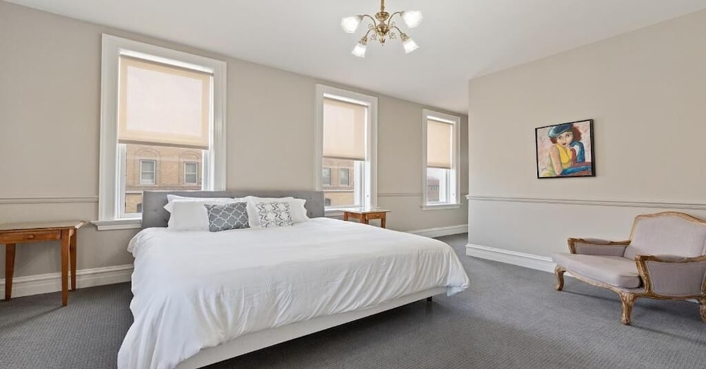 The Audubon Hotel and Event Venue - photo 12
