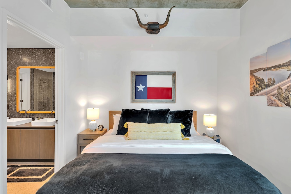 Austin Condo Hotel - photo 57