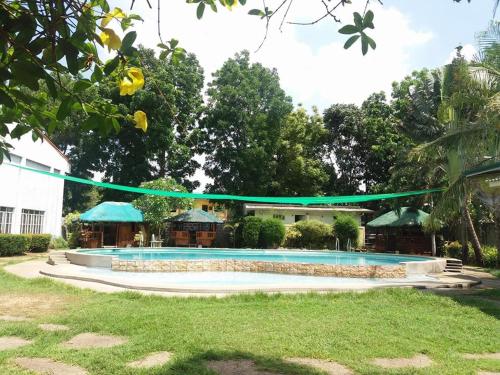 Casa Miguel Resort — Santo Tomas