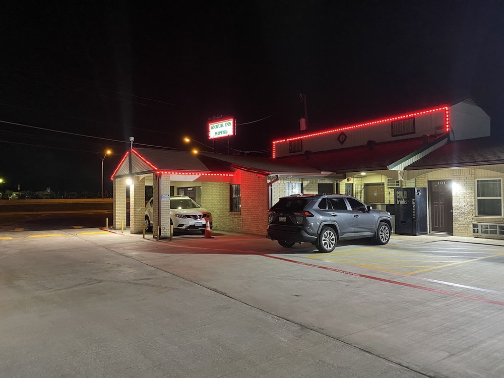 Golden Inn Dallas by Hotel O - photo 26