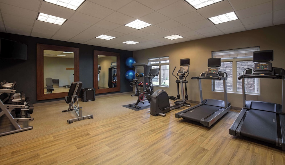 Homewood Suites by Hilton Fairfield Napa Valley Area - photo 17