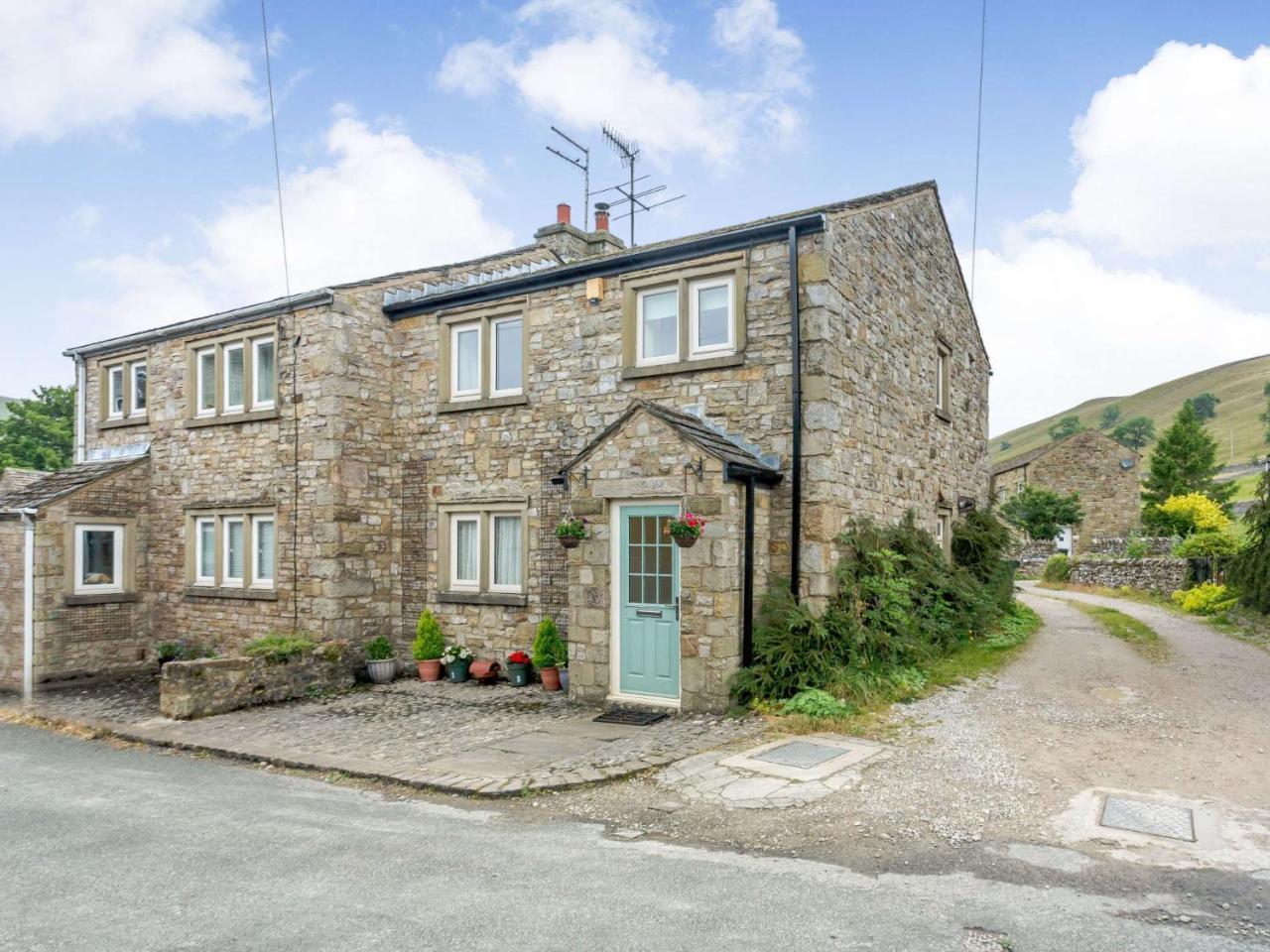 2 Bed in Kettlewell 87598 in Skipton, United Kingdom