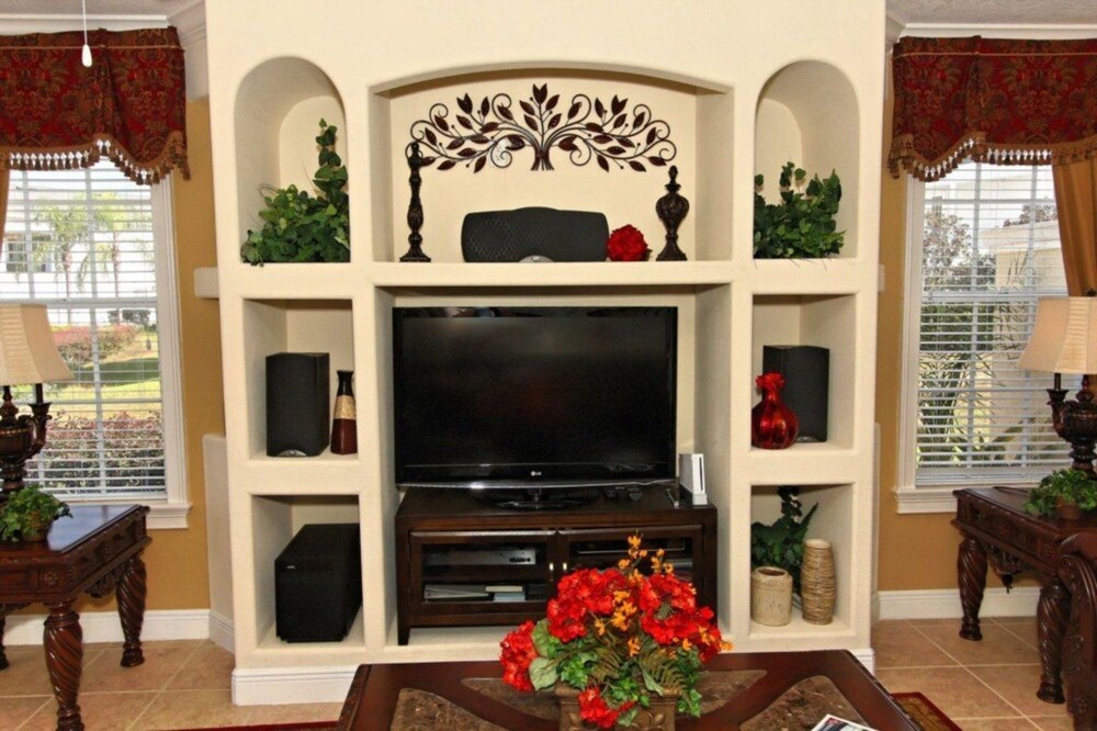 5 Star Private Villa Reunion Resort Orlando Villa 1315 - photo 24