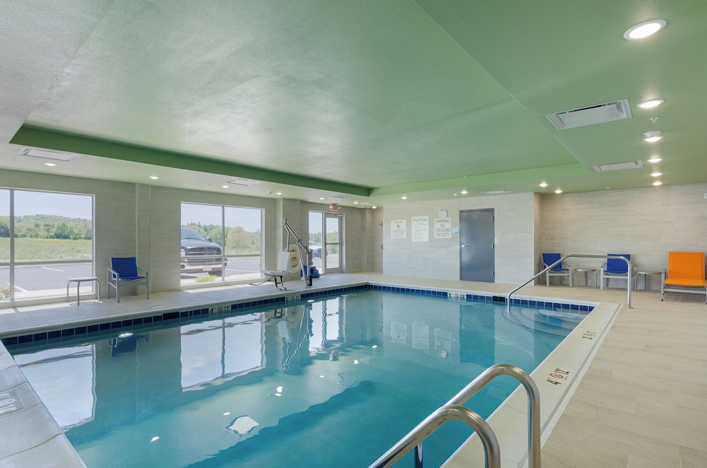 Holiday Inn Express & Suites Abingdon by IHG - photo 6