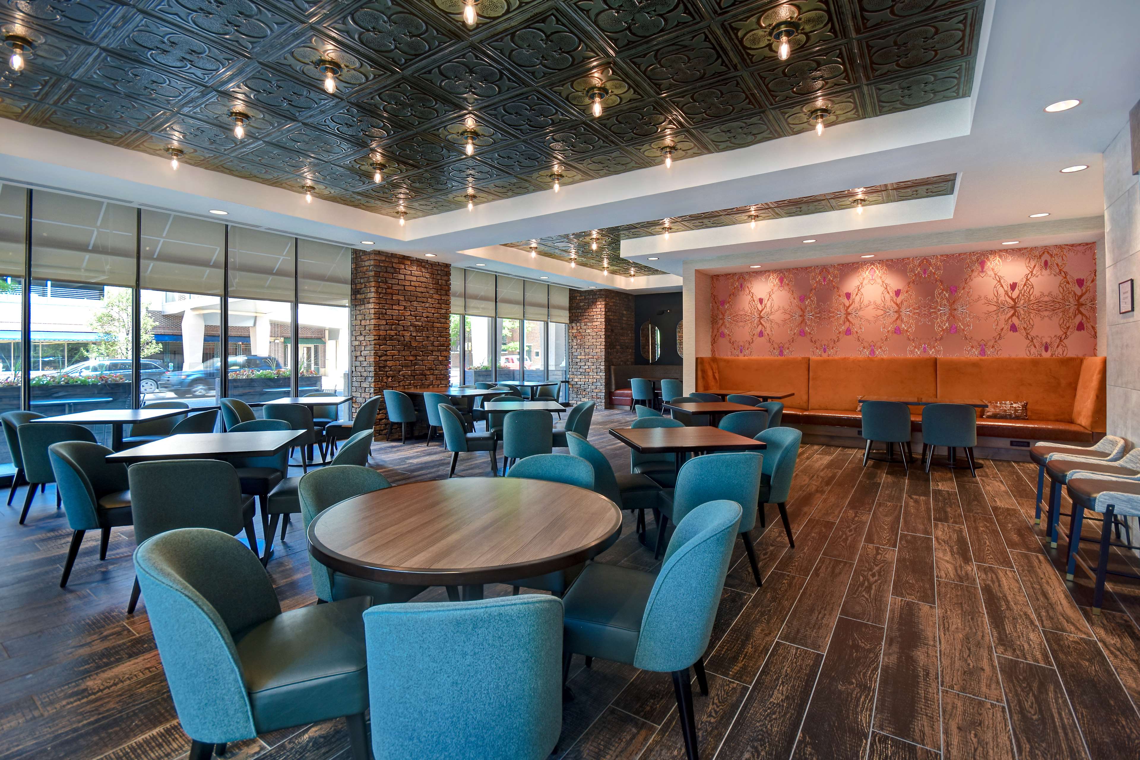 Home2 Suites by Hilton Kalamazoo Downtown - photo 24