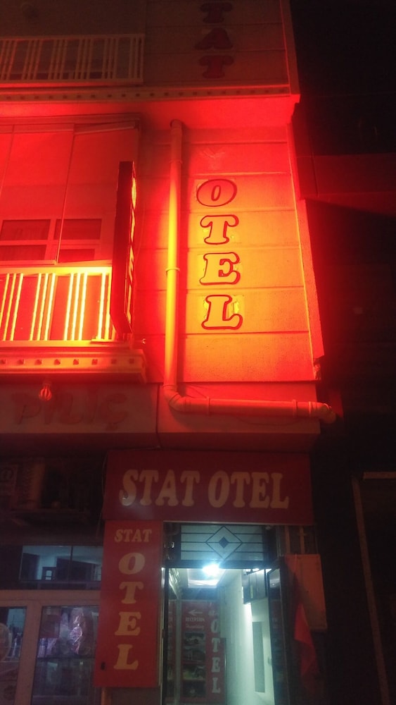 Stat Otel in Ordu, Turkey