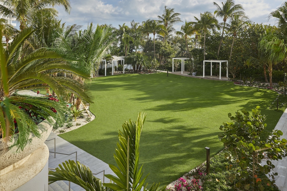 Loews Miami Beach Hotel - photo 147