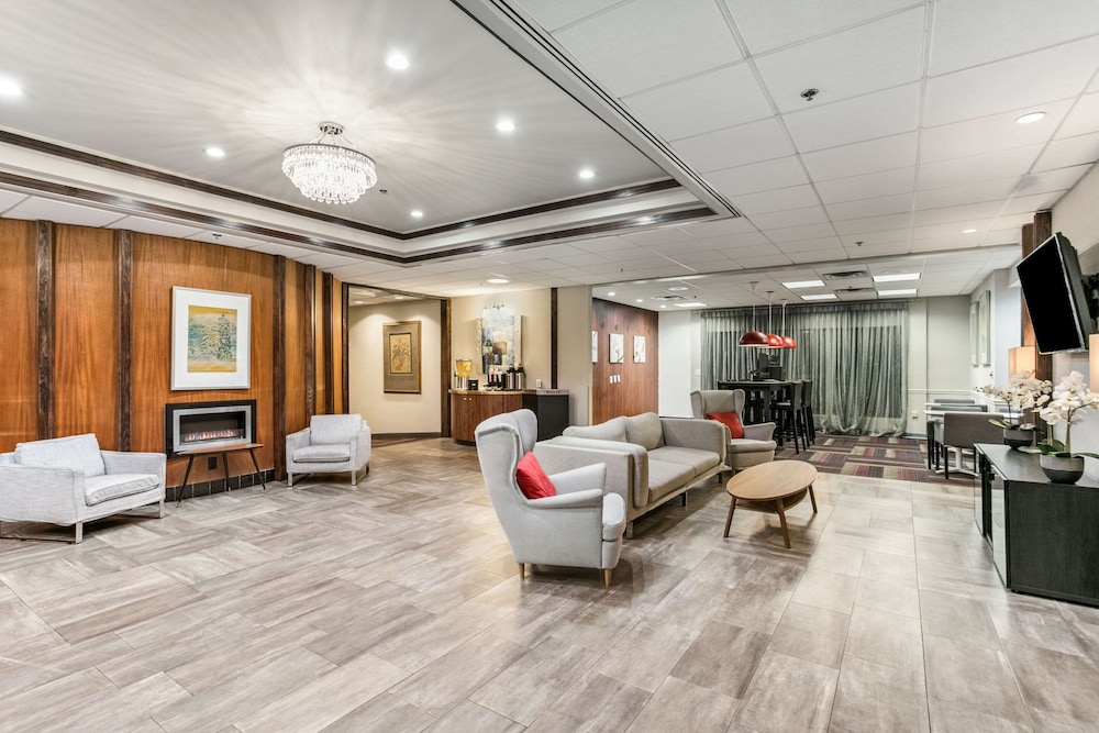 Clarion Hotel BWI Airport Arundel Mills - photo 3