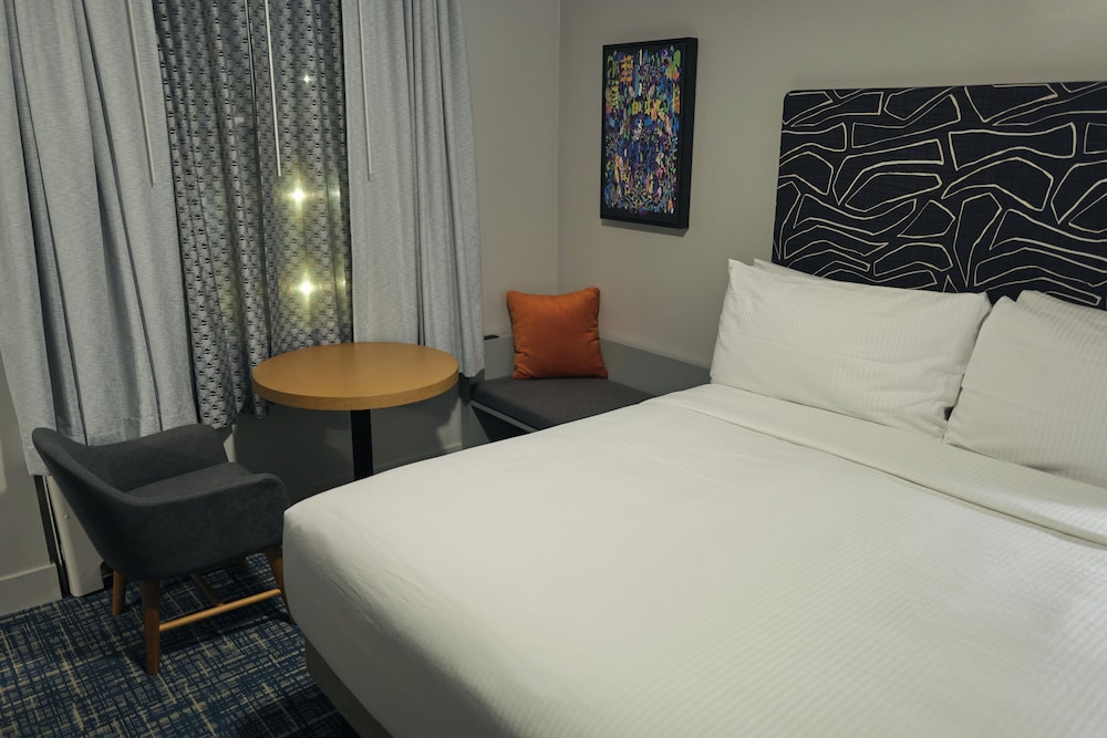 Hotel Garrett - photo 22