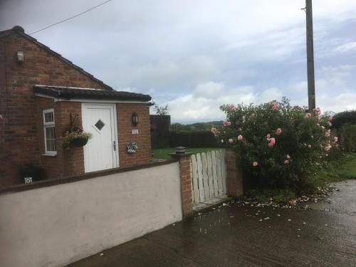 High Oak Holiday Cottage
