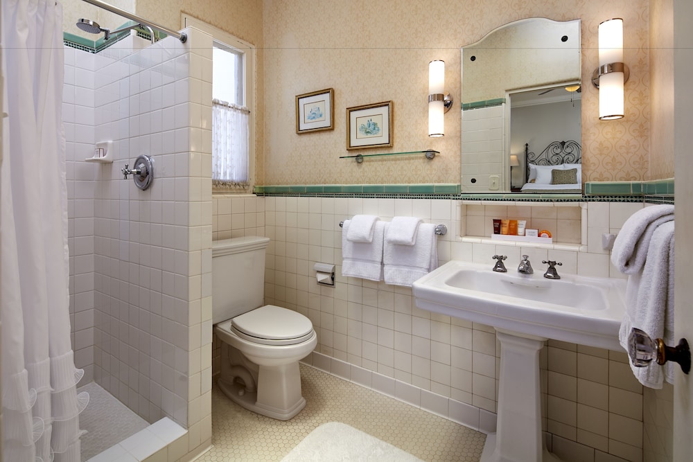 Glorietta Bay Inn Coronado Island - photo 37