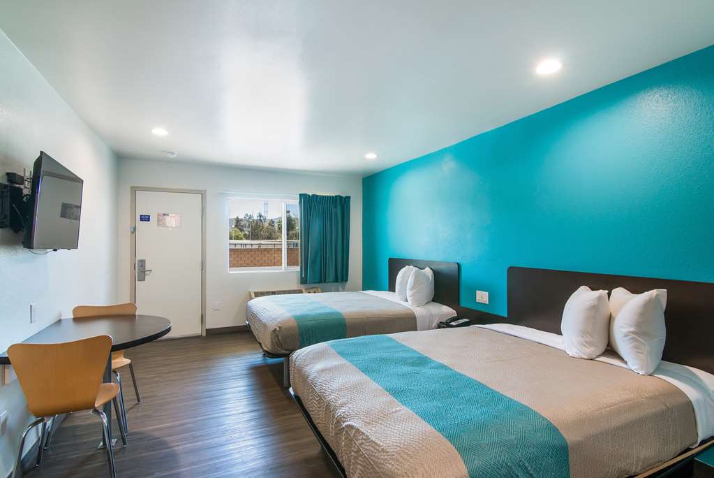 Motel 6 South El Monte CA Los Angeles - photo 14