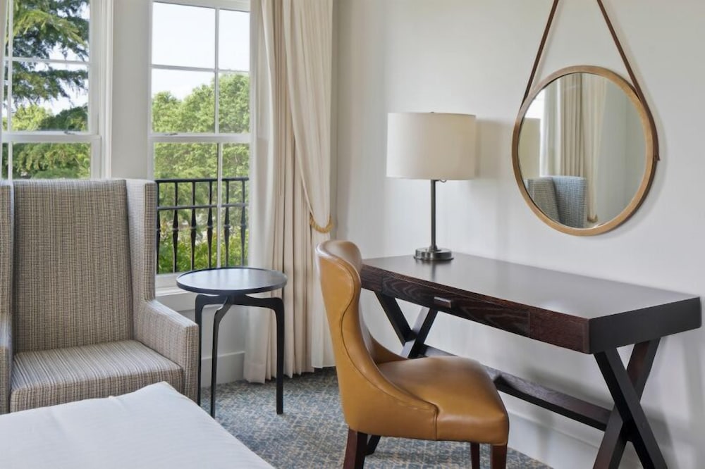 The Inn at Chesapeake Bay Beach Club - photo 14